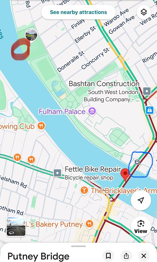 The Epilepsy Community